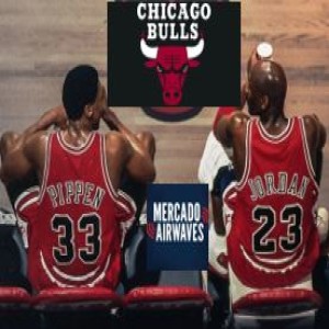 Chicago Bulls & The Last Dance Talk With NBC Sports Chicago's Tony Gill - Sports From The Couch