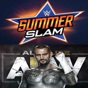 CM Punk return, Summer-Slam Predictions - The Good Brothers
