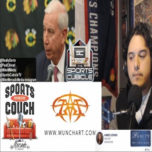 Chicago Blackhawks Scandal Conversation - The Sports Cubicle - Sports from the Couch