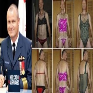 Colonel To Killer Part 2 - David Russell Williams - Murder, Mysteries And More! Episode 90