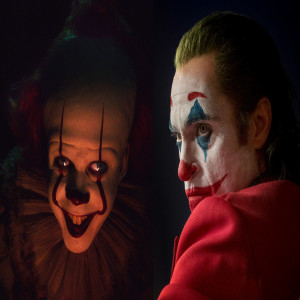 IT Chapter 2 Preview, Joker Oscar Favorite, Bad Boys 3 Trailer - The Good Brothers  EP93