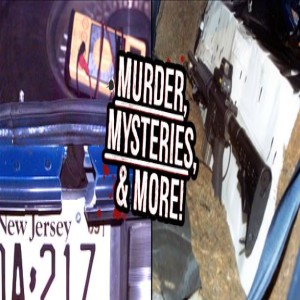 The D.C. Snipers - Murder, Mysteries, And More! Episode 100