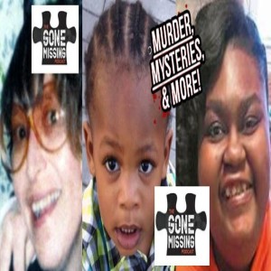 Special Edition Episode - Gone Missing Part 2 - Murder, Mysteries, and More! - Episode 112