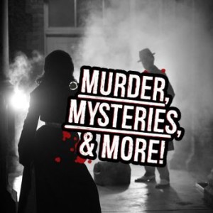 Lets Play Detective - 3 Five Minute Mysteries - M3! Episode 124
