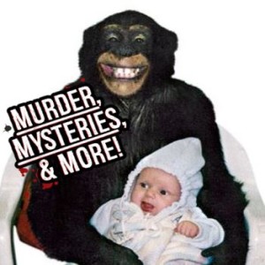 Scary Sounds, Phone Calls, And Recordings - Murder Mysteries, And More! Episode 99