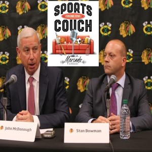 The Chicago Blackhawks Sexual Assault Scandal Details and Fallout - Sports from the Couch