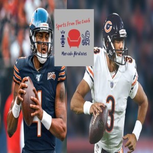 Why would Russell Wilson or Deshaun Watson want to play for the Bears - Sports from the Couch