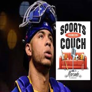 Did the Chicago Cubs give up this season!? - Sports from the Couch