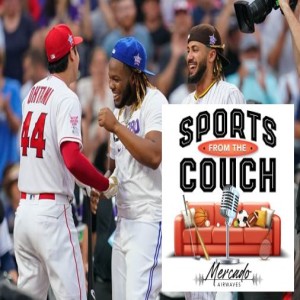Is Shohei Ohtani the Face of MLB? Lonzo Ball to The Bulls? Conor Vs Dustin - Sports From The Couch