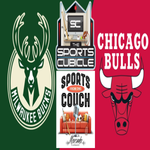 Chicago Bulls vs Milwaukee Bucks Game 4 Post Game Show - The Sports Cubicle - Sports from the Couch