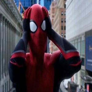 Spider-Man & Sony Out of the MCU, Matrix 4 is Coming, News and Notes - The Good Brothers EP91