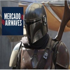 Disney+ Debut, The Mandalorian & Watchmen Reviews, Netflix Answers Back - The Good Brothers EP103