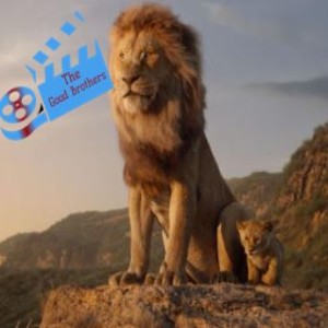 Lion King 2 Announced, Avatar 2 Is Done, NXT 31 Predictions - The Good Brothers EP 133