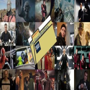 Top 5 Movie Franchises - The Quarantine Files EP 17 - The Good Brothers