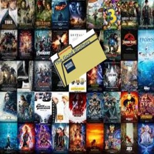 Top 5 Billion Dollar Movies - The Quarantine Files EP 15 - The Good Brothers