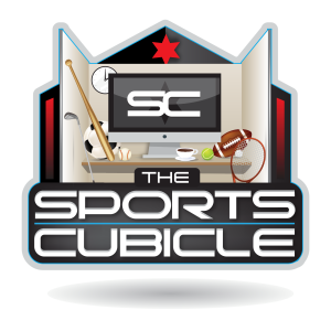 The Sports Cubicle 9-12-2021