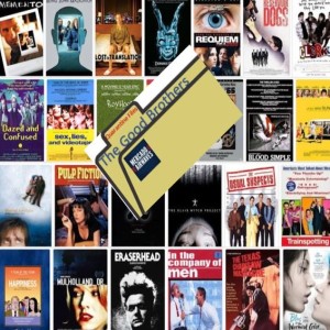Top 5 Indie Movies - The Quarantine Files EP 16 - The Good Brothers