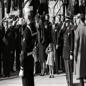 The Kennedy Trinity - Murder, Mysteries, and More! Episode 73