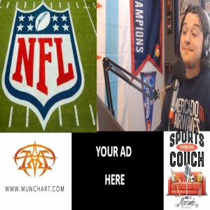 NFL week 1 confidence picks 2021 season - Sports from the Couch