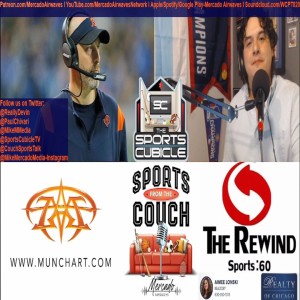 What do you want for the future of the Chicago Bears - The Sports Cubicle - Sports from the Couch