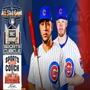 Grading The Cubs At The All-Star Break - The Sports Cubicle - Sports from the Couch