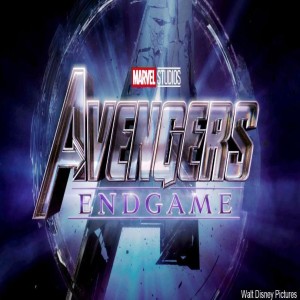 Avengers Endgame SPOILER Discussion Part 1 - The Good Brothers - Mercado Airwaves Ep76