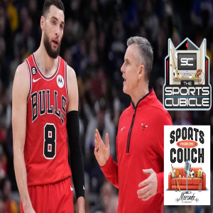 Chicago Bulls In A Tailspin At NBA All Star Break - The Sports Cubicle - Sports from the Couch