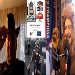 Chicago Bears vs San Francisco 49ers Post Game - The Sports Cubicle