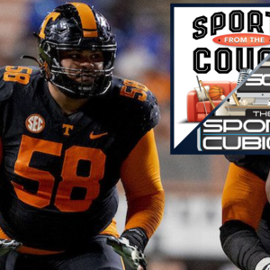 Bears Pass On Jalen Carter & Draft Darnell Wright At Pick 10 - The Sports Cubicle Sports for the Couch