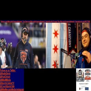Putting The 2021 Chicago Bears Season To Rest - The Sports Cubicle - Sports from the Couch