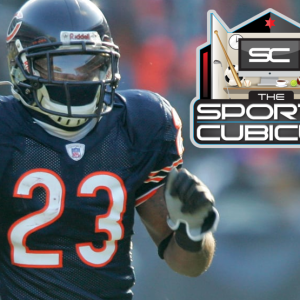 Who Is The Next Bears Hall Of Famer - The Sports Cubicle - Sports from the Couch
