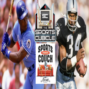 Bo Jackson Is A Great Human - The Sports Cubicle - Sports from the Couch