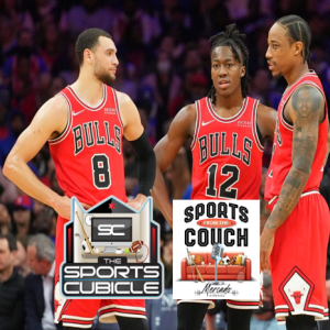 Chicago Bulls Start Their 2022 2023 Season - The Sports Cubicle - Sports from the Couch