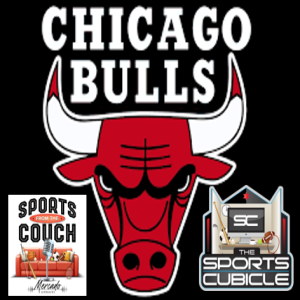 Chicago Bulls & NBA Season Preview - The Sports Cubicle - Sports from the Couch