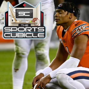 Bears Cant Beat The Commanders On Thursday Night - The Sports Cubicle - Sports from the Couch