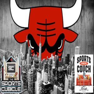 Chicago Bulls Midseason Grade - The Sports Cubicle - Sports from the Couch