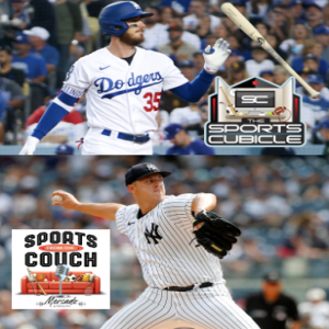 Chicago Cubs Sign Cody Bellinger & Jameson Taillon - The Sports Cubicle - Sports from the Couch