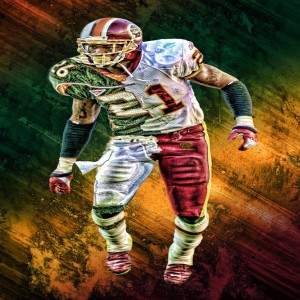 Sean Taylor - A Superstar Dimmed Early - Murder, Mysteries, And More - EP55