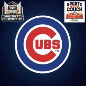 Cubs Front Office To Spend Money - The Sports Cubicle - Sports from the Couch