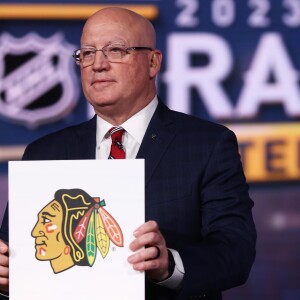 The Blackhawks Dont Deserve The 1st Pick Or Connor Bedard