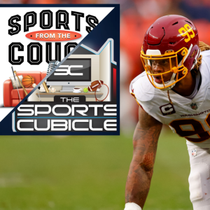 Will The Chicago Bears Trade For Chase Young - The Sports Cubicle - Sports from the Couch