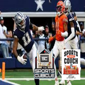 Bears Get Blown Out By Cowboys In Texas - The Sports Cubicle - Sports from the Couch