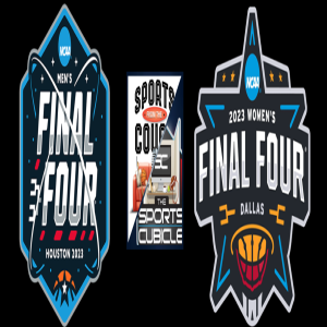 Final Four Takes Center Stage - The Sports Cubicle - Sports from the Couch