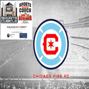 Chicago Fire Sign a Big Name - The Sports Cubicle - Sports from the Couch