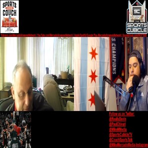 Grayson Allen is scum, Bulls lose another key player - The Sports Cubicle - Sports from the Couch