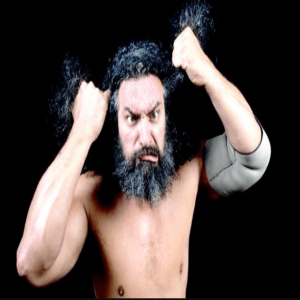 Bruiser Brody - A Giant In The Ring - Murder, Mysteries, And More Ep54