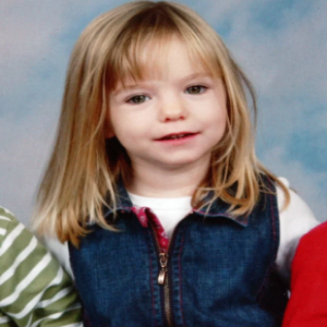Madeleine McCann - Vacation Gone Wrong - Murder, Mysteries, And More Ep56
