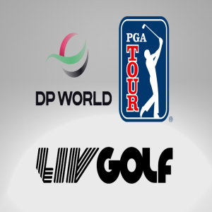 PGA & LIV Golf Merge