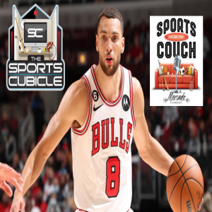 Are We Worried About The Chicago Bulls - Week Recap - The Sports Cubicle - Sports from the Couch