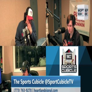 Remembering John Madden and Jeff Dickerson - The Sports Cubicle - Sports from the Couch